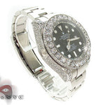 Rolex Deepsea Sea-Dweller Steel 116660 32186 - Image 3
