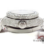 Rolex Deepsea Sea-Dweller Steel 116660 32186 - Image 7