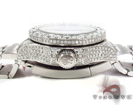 Rolex Deepsea Sea-Dweller Steel 116660 32186 - Image 7