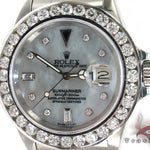 Rolex Submariner Steel 24119 - Image 1