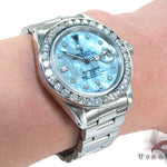 Rolex Submariner Steel 24119 - Image 10