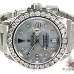 Rolex Submariner Steel 24119 - Image 3