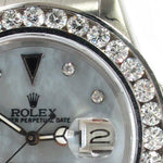 Rolex Submariner Steel 24119 - Image 4