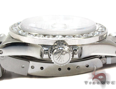 Rolex Submariner Steel 24119 - Image 5