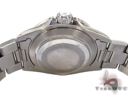 Rolex Submariner Steel 24119 - Image 7