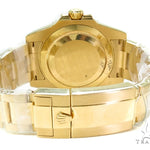 Rolex GMT II Yellow Gold 116758 37900 - Image 10