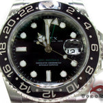 Rolex GMT Master II Steel 116710 28190 - Image 1