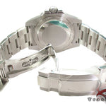 Rolex GMT Master II Steel 116710 28190 - Image 10