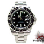 Rolex GMT Master II Steel 116710 28190 - Image 2