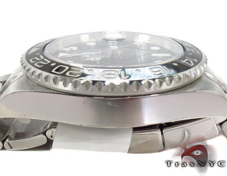 Rolex GMT Master II Steel 116710 28190 - Image 6