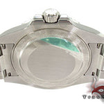 Rolex GMT Master II Steel 116710 28190 - Image 8