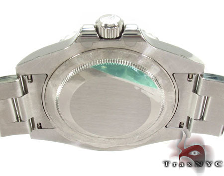 Rolex GMT Master II Steel 116710 28190 - Image 8