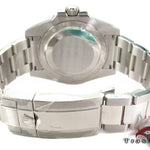 Rolex GMT Master II Steel 116710 28190 - Image 9