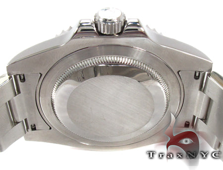 Rolex GMT-Master II Steel 27791 - Image 10