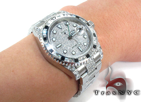 Rolex GMT-Master II Steel 27791 - Image 13