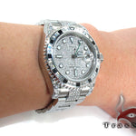 Rolex GMT-Master II Steel 27791 - Image 14