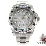 Rolex GMT-Master II Steel 27791 - Image 2