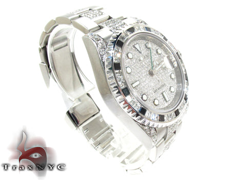 Rolex GMT-Master II Steel 27791 - Image 3