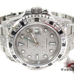 Rolex GMT-Master II Steel 27791 - Image 4