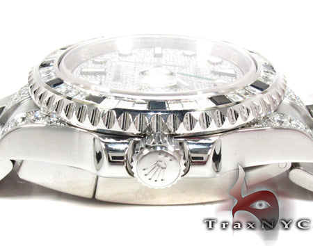 Rolex GMT-Master II Steel 27791 - Image 6