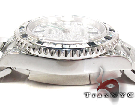 Rolex GMT-Master II Steel 27791 - Image 7