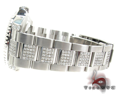 Rolex GMT-Master II Steel 27791 - Image 8