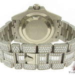 Rolex GMT Master II White Gold 116769TBR 33413 - Image 11