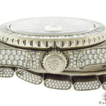 Rolex GMT Master II White Gold 116769TBR 33413 - Image 6