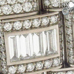 Rolex GMT Master II White Gold 116769TBR 33413 - Image 9