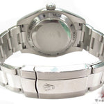 Rolex Milgauss Steel 116400GV 29019 - Image 10
