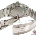 Rolex Milgauss Steel 116400GV 29019 - Image 11