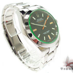 Rolex Milgauss Steel 116400GV 29019 - Image 3