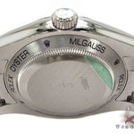 Rolex Milgauss Steel 116400GV 29019 - Image 9