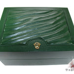 Rolex Daytona Steel Watch 116520 27620 - Image 14