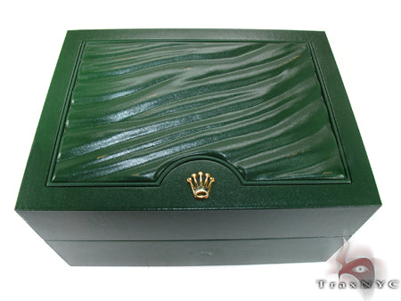 Rolex Daytona Steel Watch 116520 27620 - Image 14