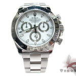 Rolex Daytona Steel Watch 116520 27620 - Image 2