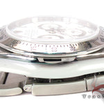 Rolex Daytona Steel Watch 116520 27620 - Image 7