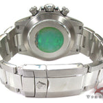 Rolex Daytona Steel Watch 116520 27620 - Image 9