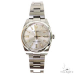 Rolex Oyster Perpetual 124300 41mm Stainless Steel 69088 - Image 1