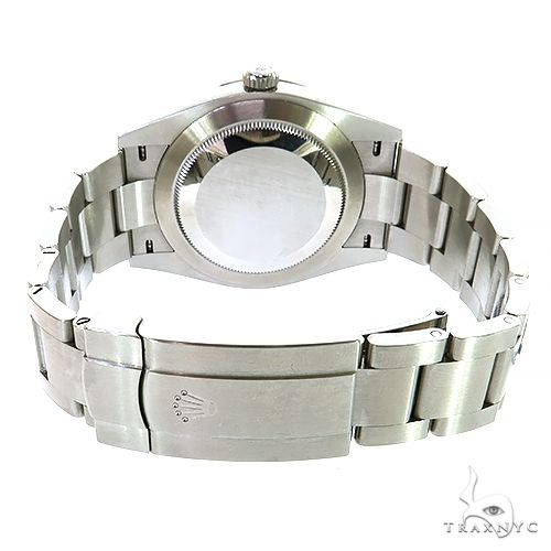 Rolex Oyster Perpetual 124300 41mm Stainless Steel 69088 - Image 3