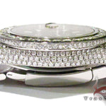 Rolex Datejust Steel and White Gold 116234 27195 - Image 5