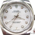 Rolex Oyster Perpetual Steel 116000 32749 - Image 1