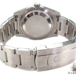 Rolex Oyster Perpetual Steel 116000 32749 - Image 10