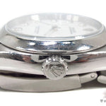 Rolex Oyster Perpetual Steel 116000 32749 - Image 8