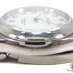 Rolex Oyster Perpetual Steel 116000 32749 - Image 9