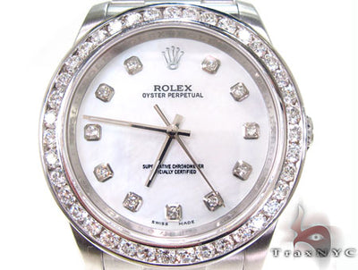 Rolex Oyster Perpetual Steel 116000 32831 - Image 1