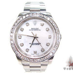 Rolex Oyster Perpetual Steel 116000 32831 - Image 2