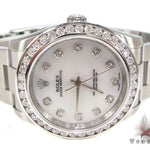 Rolex Oyster Perpetual Steel 116000 32831 - Image 4