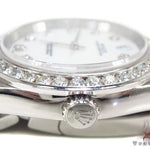 Rolex Oyster Perpetual Steel 116000 32831 - Image 6