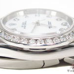 Rolex Oyster Perpetual Steel 116000 32831 - Image 7